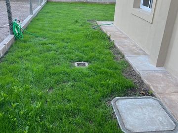 casa en venta a estrenar en lujan barrio privado