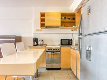 VENTA 1 AMB C/ BALCÓN -S. CRISTOBAL APTO CRED