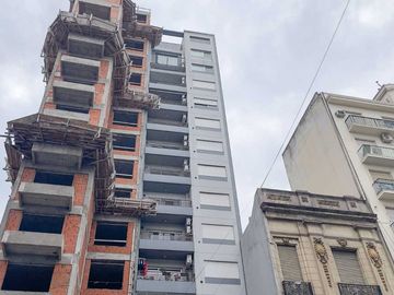 VENTA 1 AMB C/ BALCÓN -S. CRISTOBAL APTO CRED