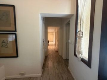 VENTA CASA 8 AMBIENTES  CHACRAS DE LA CRUZ CAPILLA