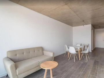 ALQUILER A ESTRENAR MONOAMB 43m2 BALCON Coghlan