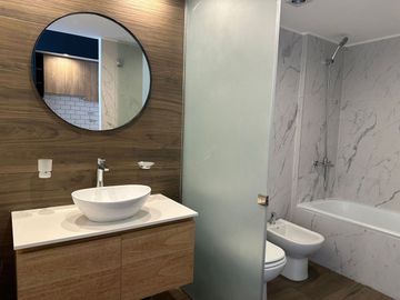 ALQUILER A ESTRENAR MONOAMB 43m2 BALCON Coghlan
