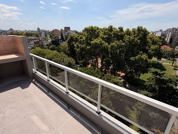 VENTA DEPARTAMENTO 2 AMBIENTES TERRAZA A ESTRENAR