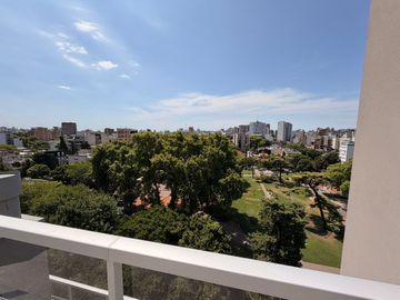 VENTA DEPARTAMENTO 2 AMBIENTES TERRAZA A ESTRENAR