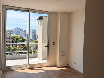 VENTA DEPARTAMENTO 2 AMBIENTES TERRAZA A ESTRENAR