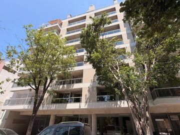 VENTA DEPARTAMENTO 2 AMBIENTES TERRAZA A ESTRENAR