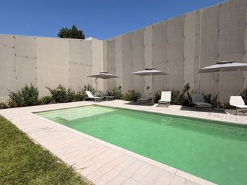 VENTA DEPARTAMENTO 2 AMBIENTES TERRAZA A ESTRENAR