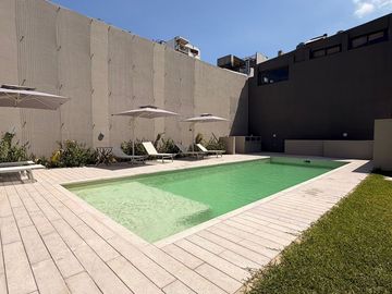 VENTA DEPARTAMENTO 2 AMBIENTES TERRAZA A ESTRENAR