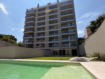 VENTA DEPARTAMENTO 2 AMBIENTES TERRAZA A ESTRENAR