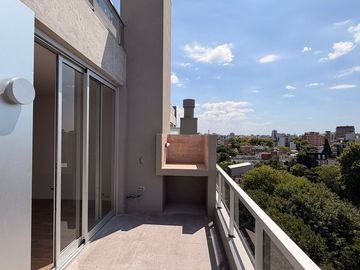 VENTA DEPARTAMENTO 2 AMBIENTES TERRAZA A ESTRENAR