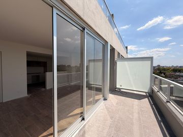 VENTA DEPARTAMENTO 2 AMBIENTES TERRAZA A ESTRENAR