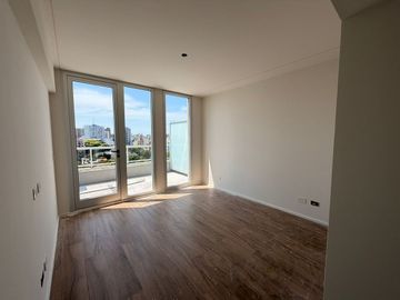 VENTA DEPARTAMENTO 2 AMBIENTES TERRAZA A ESTRENAR