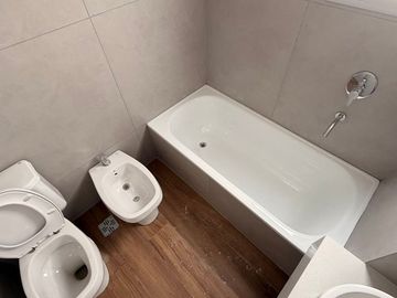 VENTA DEPARTAMENTO 2 AMBIENTES TERRAZA A ESTRENAR