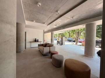 VENTA DEPARTAMENTO 2 AMBIENTES TERRAZA A ESTRENAR