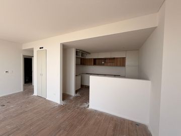 VENTA DEPARTAMENTO 2 AMBIENTES TERRAZA A ESTRENAR
