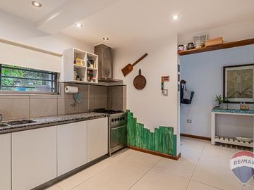Casa en venta Gonnet
