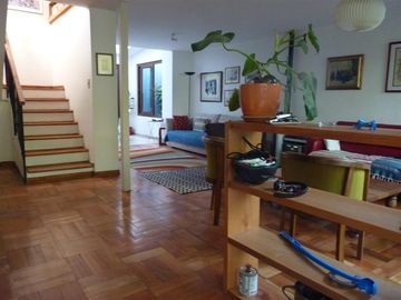 Casa en Venta en Pedro de Valdivia Norte / Los navegantes