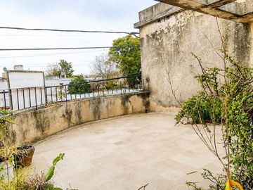 VENTA CASA 3 DORMIRTORIOS PASO DE LOS ANDES