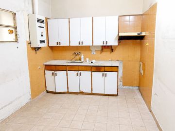 VENTA CASA 3 DORMIRTORIOS PASO DE LOS ANDES
