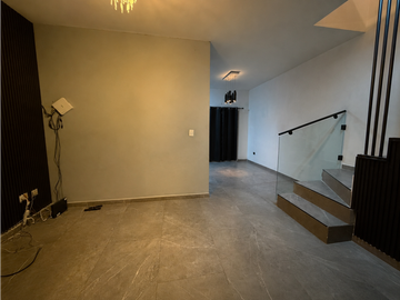 Casa en Renta en Nexxus Platino, General Escobedo, Nuevo León