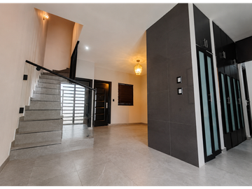 Casa en Renta en Nexxus Platino, General Escobedo, Nuevo León