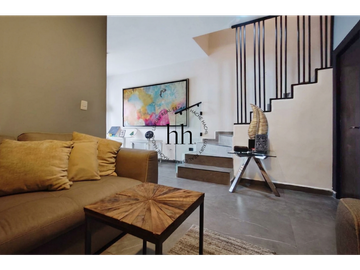 Casa en Renta en Nexxus Platino, General Escobedo, Nuevo León