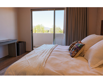 Casa Sahai en venta amueblada-San Miguel de Allende