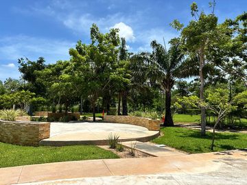 Estrena Casa en el Club de Golf Provincia