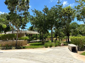 Estrena Casa en el Club de Golf Provincia