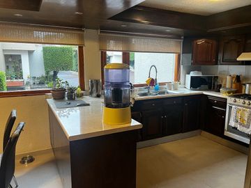 Casa en condominio en venta