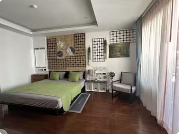 Spacious Renovated 1-Bedroom Condo in Arisara Place, Bophut
