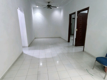 TAMAN WAHYU SARIROGO SIDOARJO