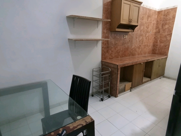 TAMAN WAHYU SARIROGO SIDOARJO