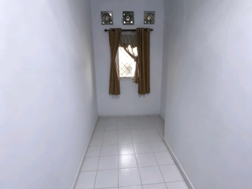 TAMAN WAHYU SARIROGO SIDOARJO