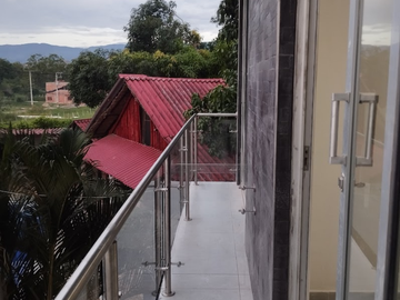 Casa en venta de 3 hab. en Centro , Carmen De Apicalá