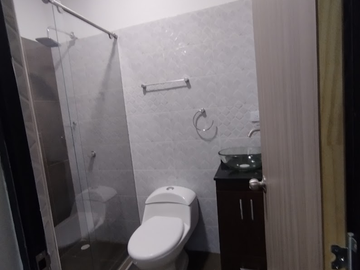 Casa en venta de 3 hab. en Centro , Carmen De Apicalá