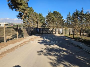 Terreno en Los Pinos