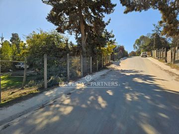 Terreno en Los Pinos