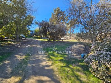 Terreno en Los Pinos