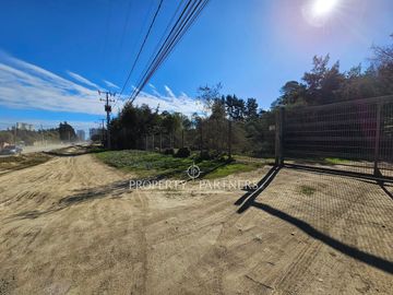 Terreno en Los Pinos