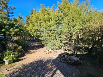 Terreno en Los Pinos