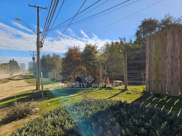 Terreno en Los Pinos