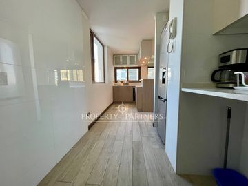Departamento como nuevo en Edmundo Eluchans