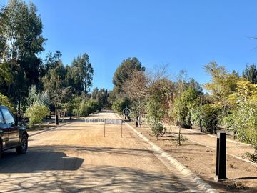 Oportunidad | casa amoblada | Condominio sector sur Maitencillo