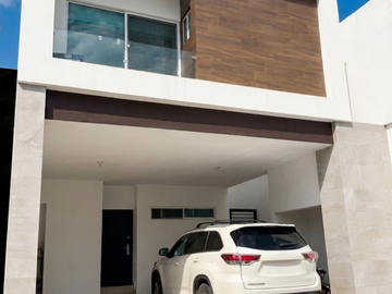 Casa en Venta – Rincón de San Gerardo (AB)