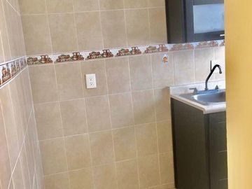 DEPARTAMENTO EN RENTA EN AZCAPOTZALCO