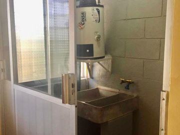 DEPARTAMENTO EN RENTA EN AZCAPOTZALCO