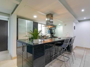 Departamento en Venta- Condesa