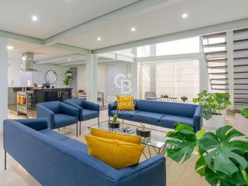 Departamento en Venta- Condesa