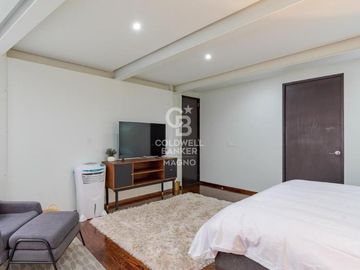 Departamento en Venta- Condesa